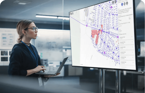 SaaS Startup Scales Without Downtime