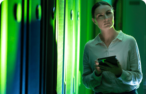 Healthcare Firm Secures Patient Data